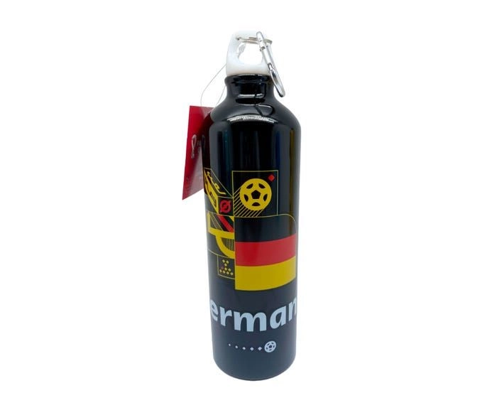 FIFA Country Water Bottle - 750 ml