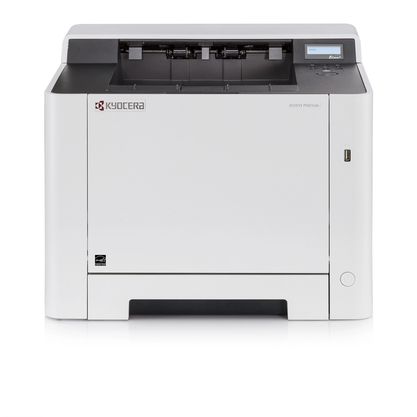 Ecosys P5021cdw
