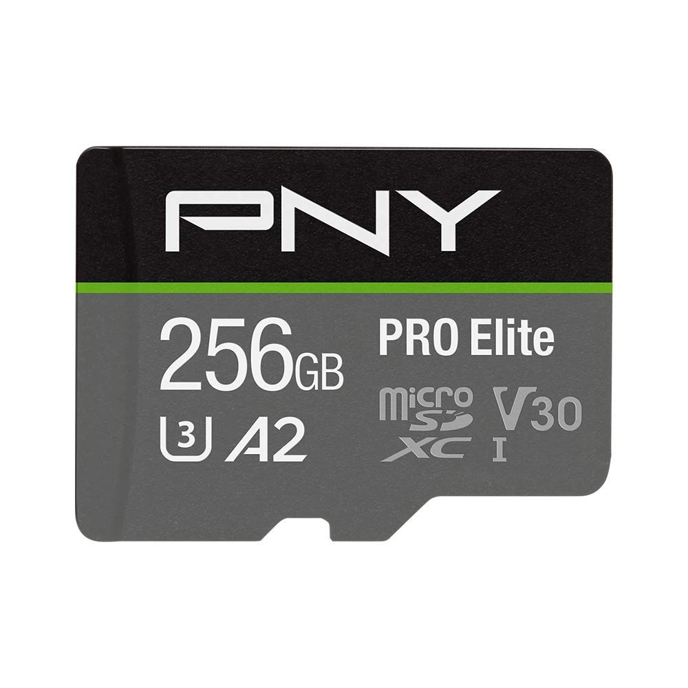 PNY Pro Elite - 256GB