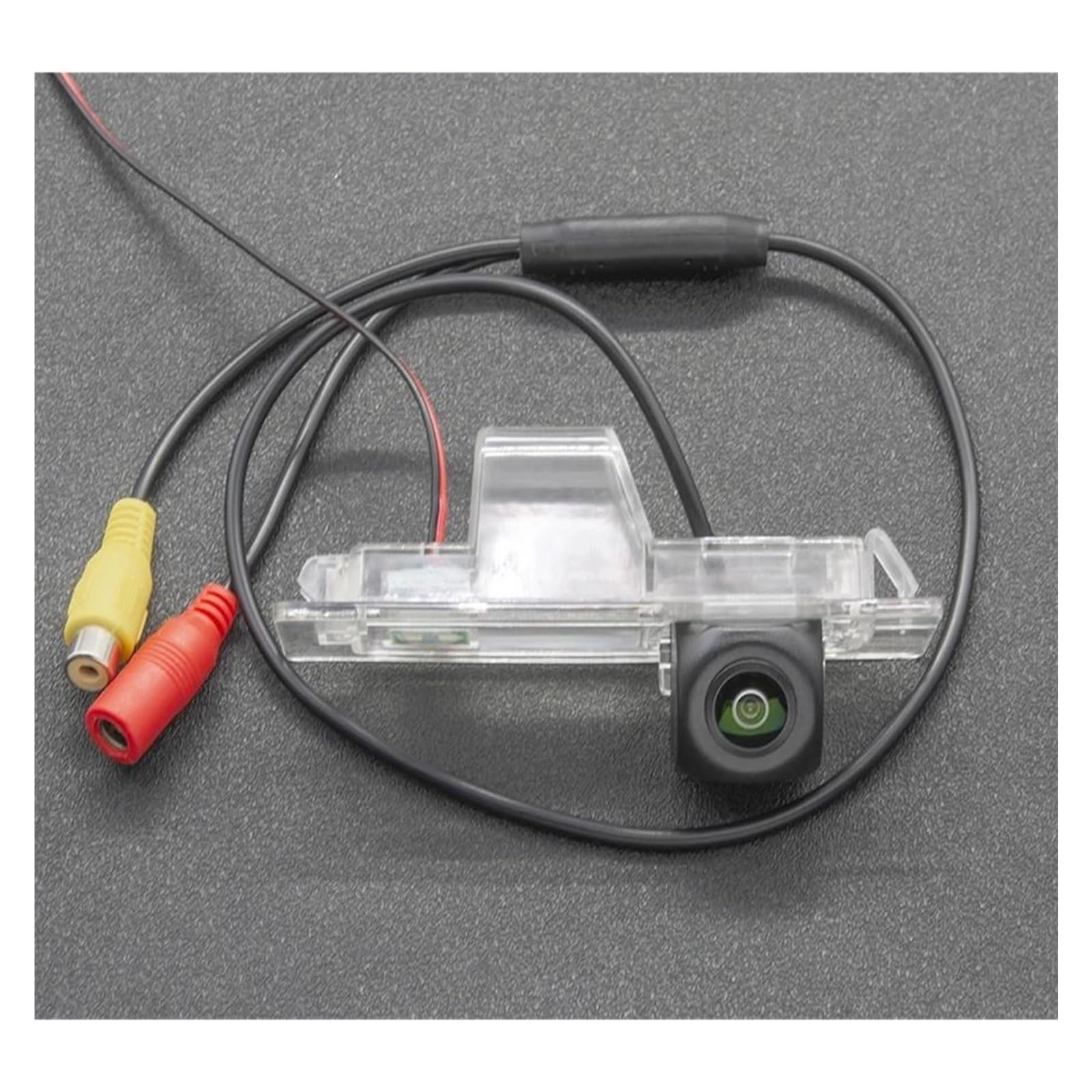 Reverse car rear view camera - Night vision Wired 720 x 540 pixels