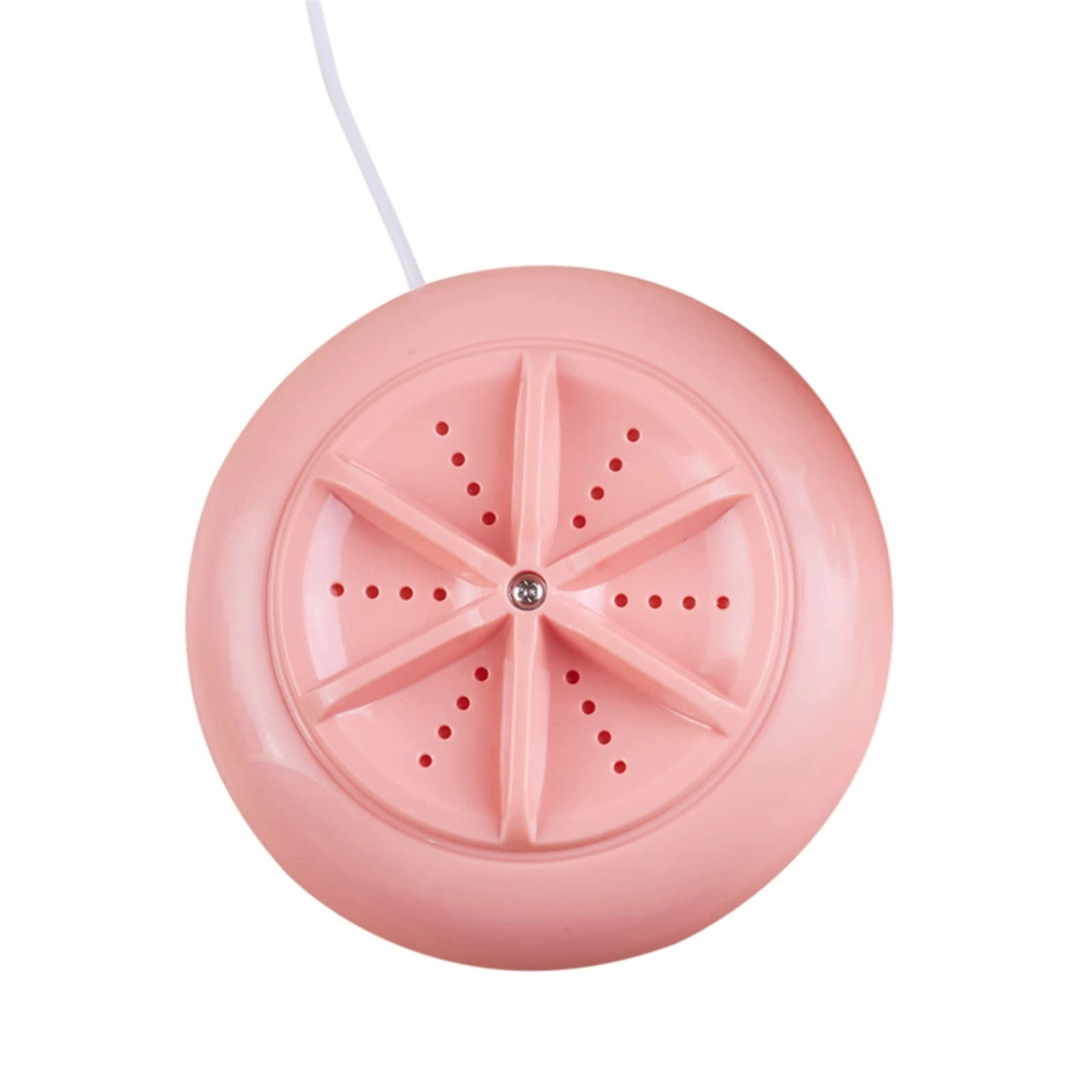 YIOUYI Mini Dirt Removal Washing Machine Portable Ultrasonic Fully Automatic