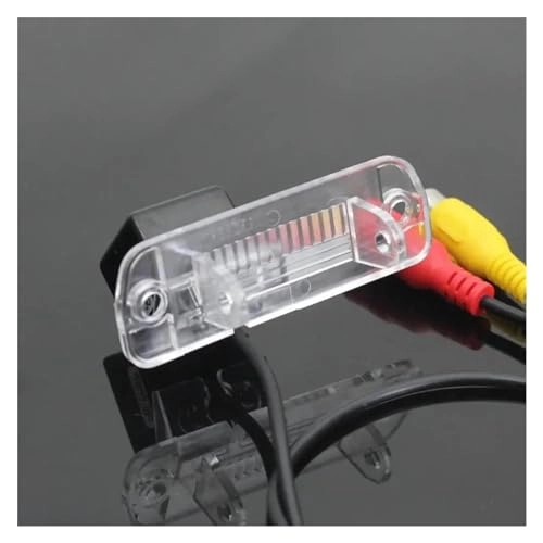 Reversing Camera - Night Vision Wireless 720x540