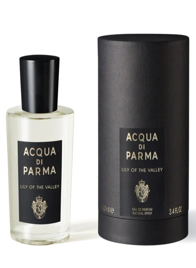 Acqua di Parma Lily Of The Valley Eau de Parfum 100ml