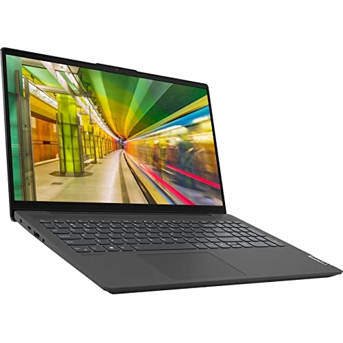 Ideapad 5 - 15.6'' Core i7-1165G7 12GB DDR4 512GB SSD