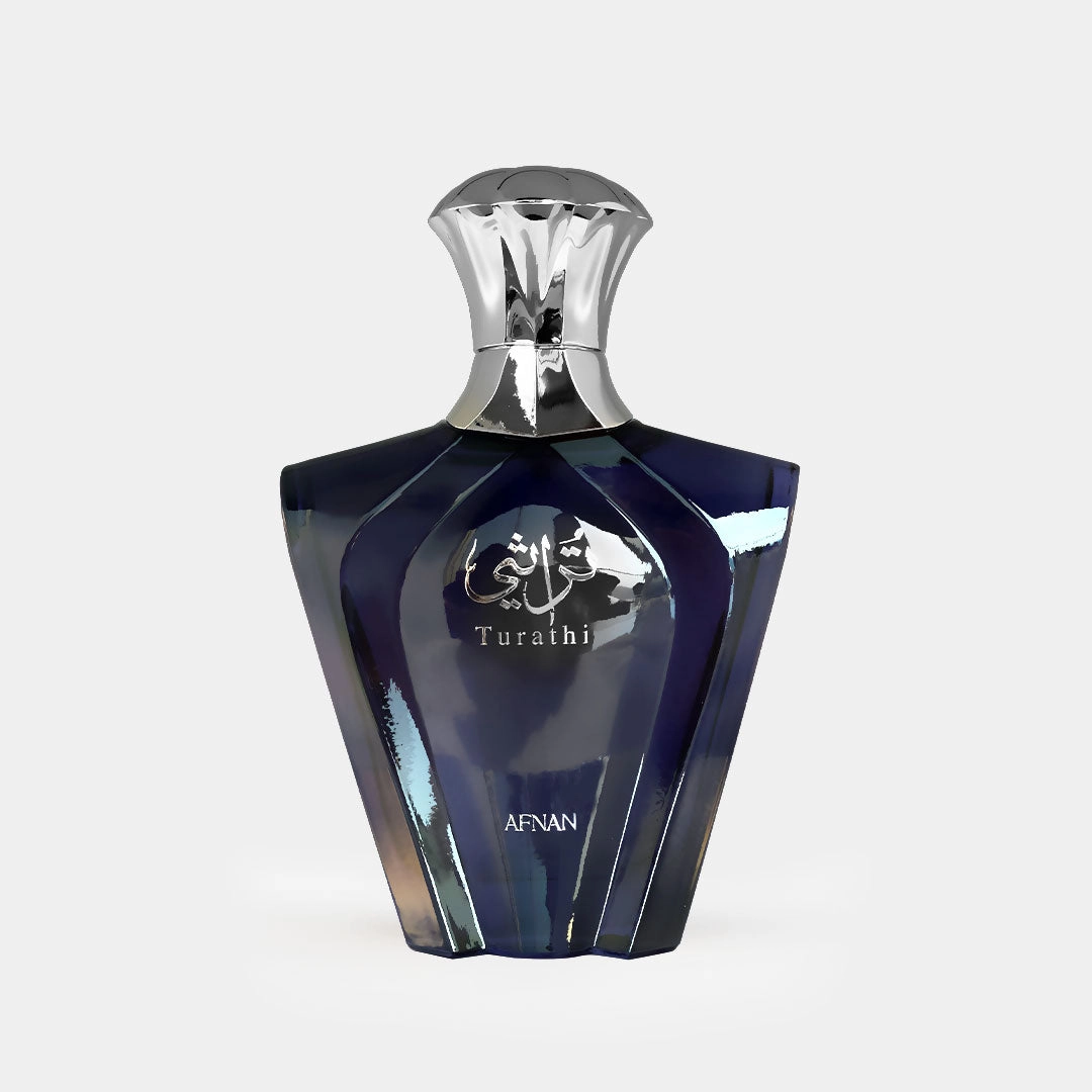 Turathi Blue Eau de Parfum 90 ml