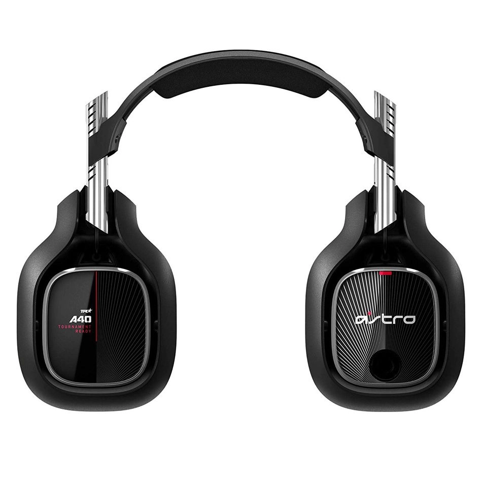 A40 TR Wired Headset