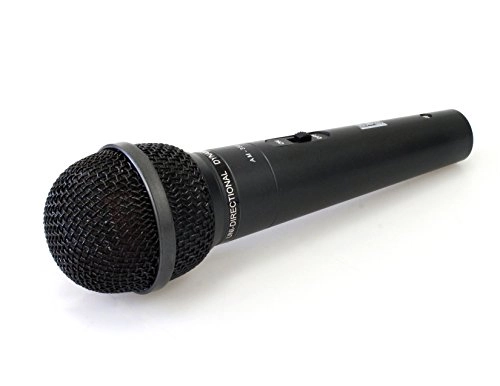EDITION AM-350 XLR Microphone