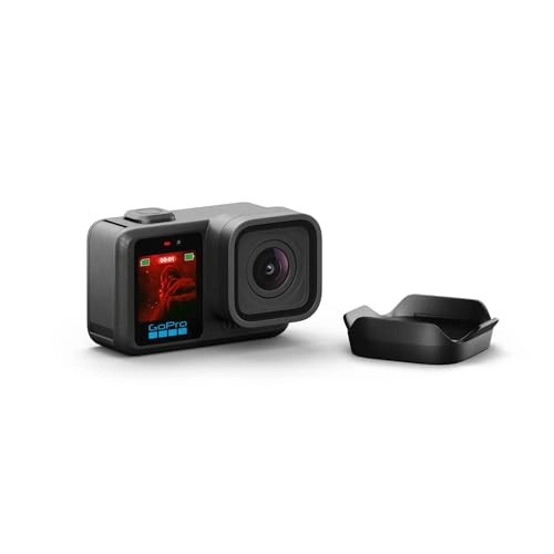 MISSION 1 PRO - 8K 60FPS