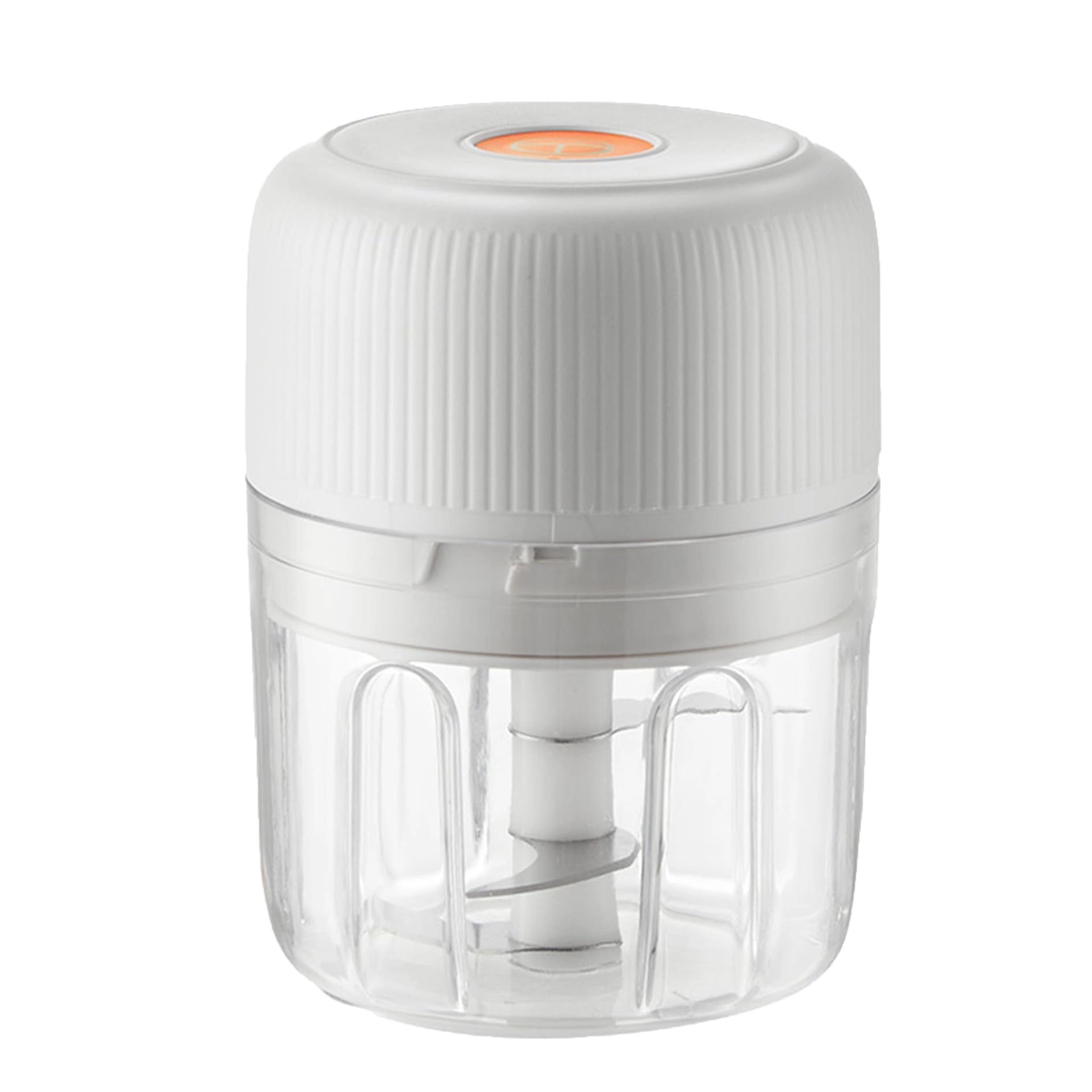 3JINSERDON Electric garlic crusher01 - 250ml Battery Powered
