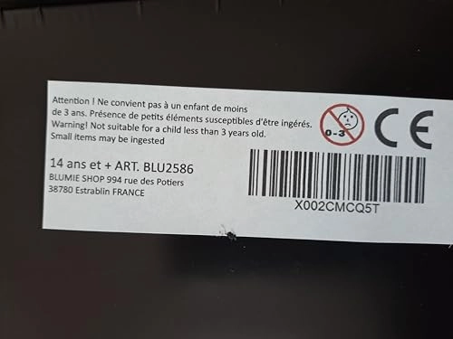 Play'Hit Set 2010-2025 + 50/50 + Bottle Opener - French 16+ years