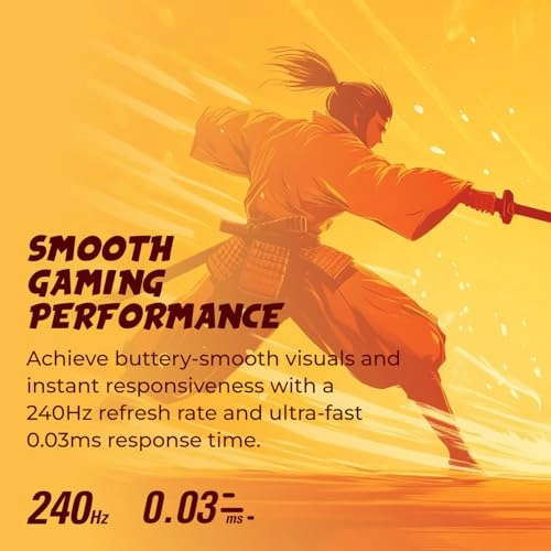 Q27G4ZD - 27 Inches 2560 x 1440