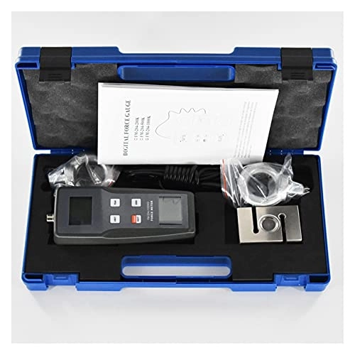 Hand Grip Dynamometer - Digital Force Gauge