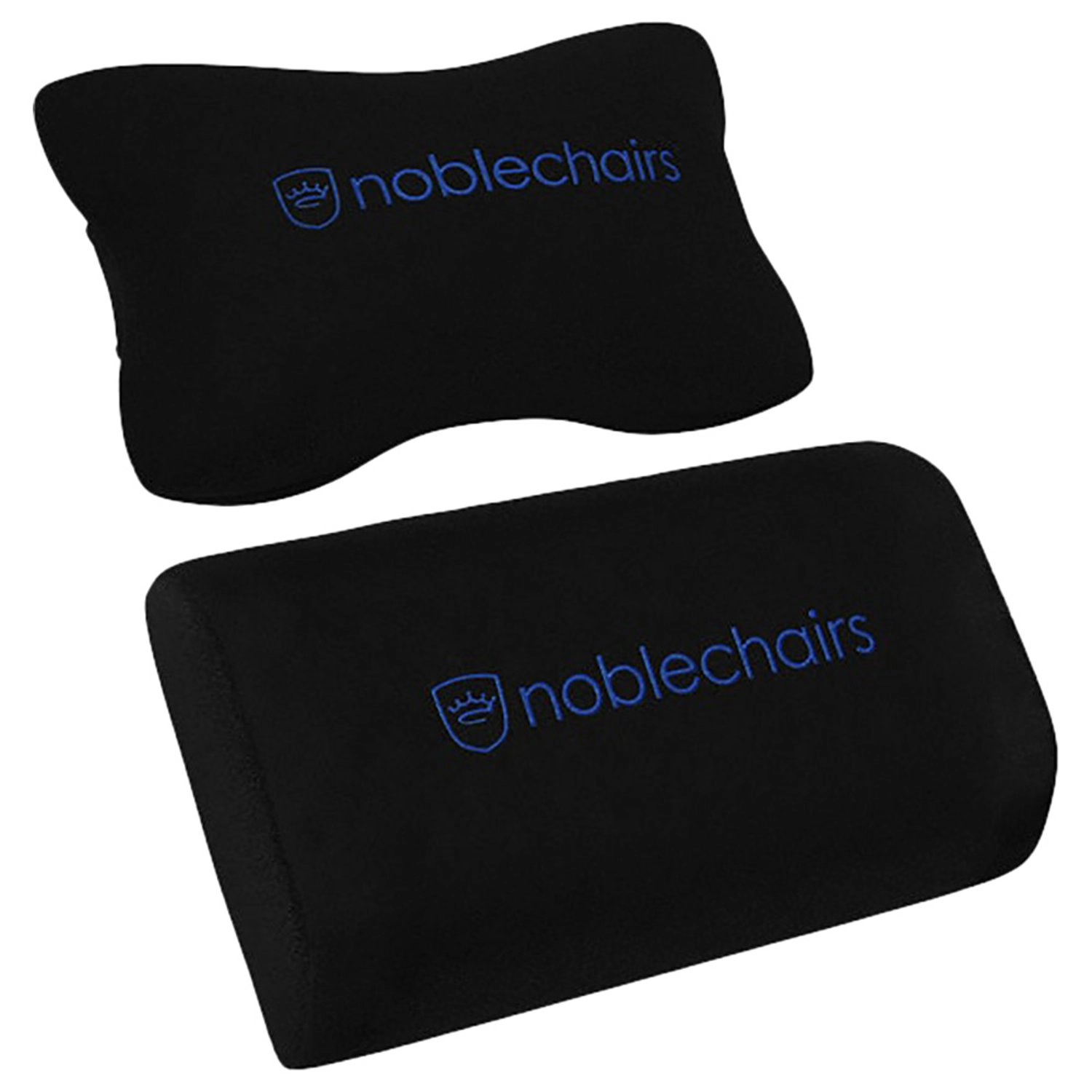 Icon - Gaming Chair Black Blue