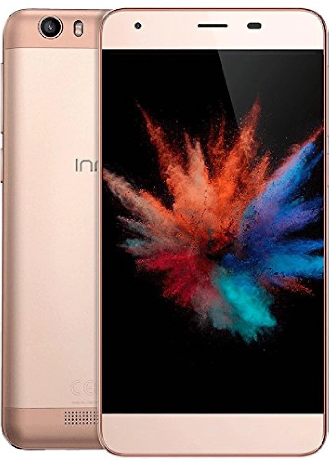 Fire2 Plus - 2GB 16GB