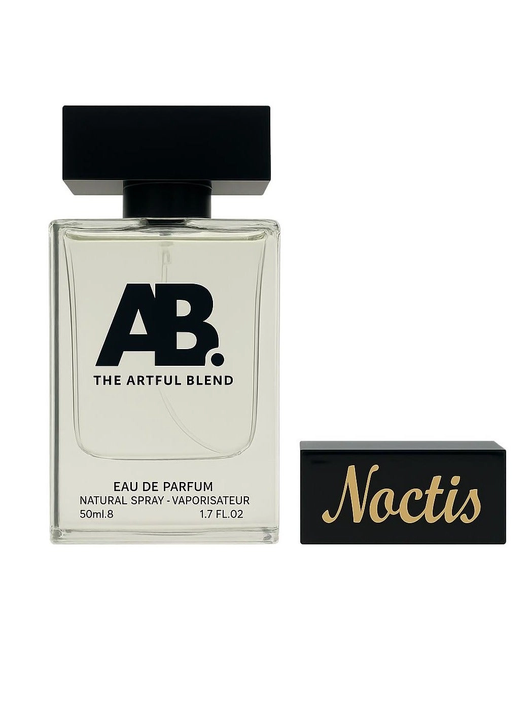 Noctis Eau de Parfum 50ml