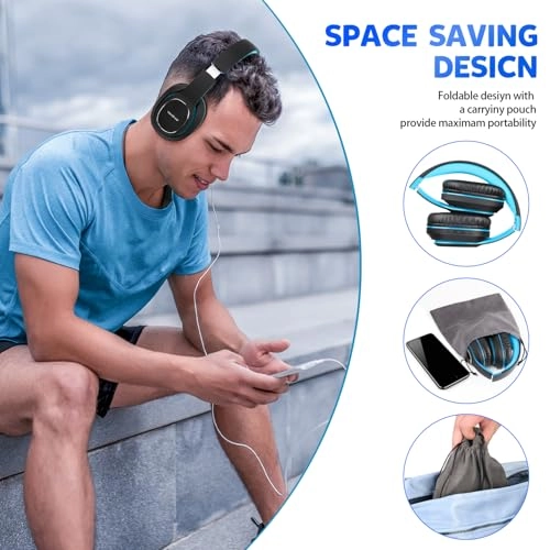 W-915 - Wireless Headphone