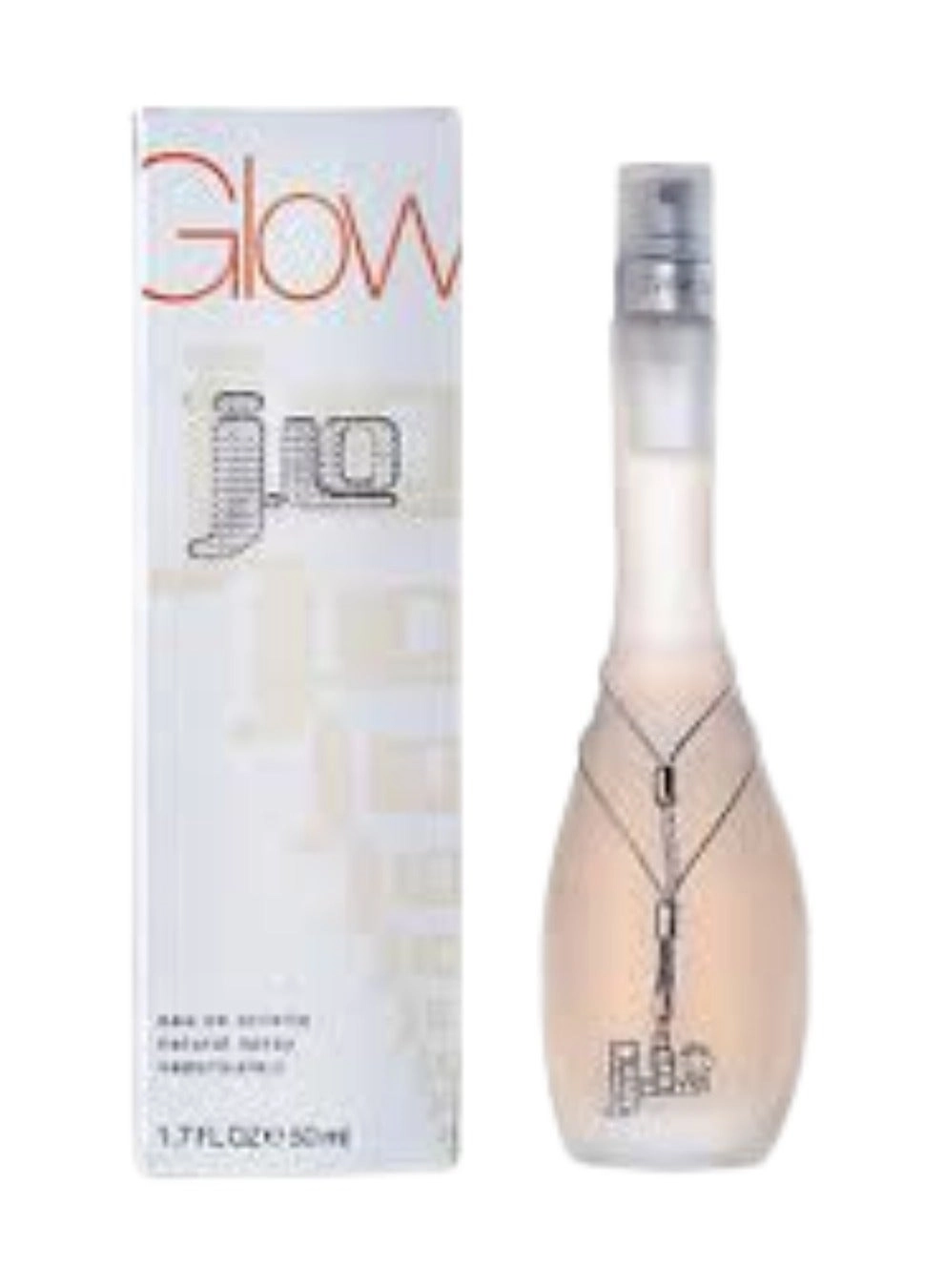 Glow Eau de Toilette 100ml