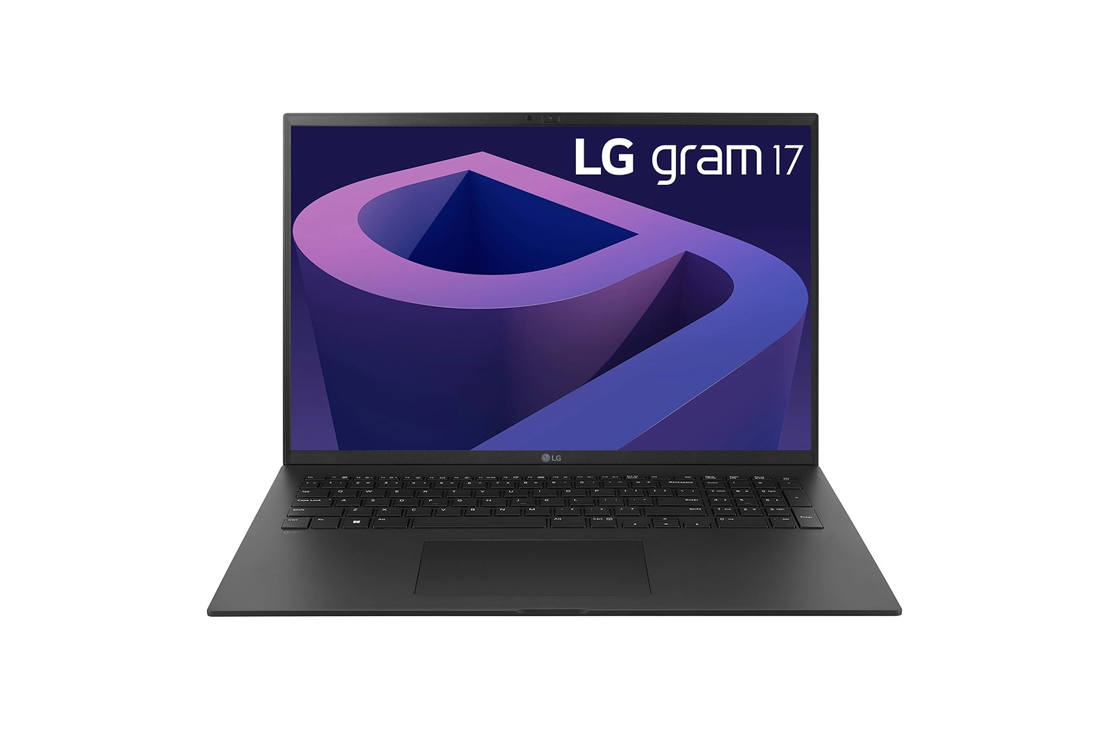 gram 17Z90Q - 17'' Core i7 16GB DDR5 1TB NVMe SSD