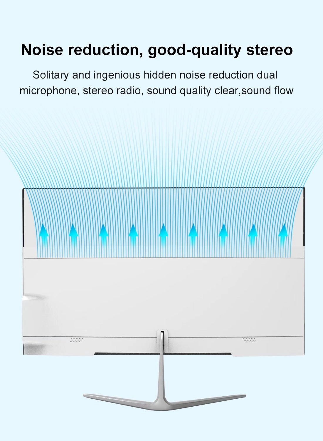 All In One PC - 8 GB 23.8 inch Intel Core I5-3320M
