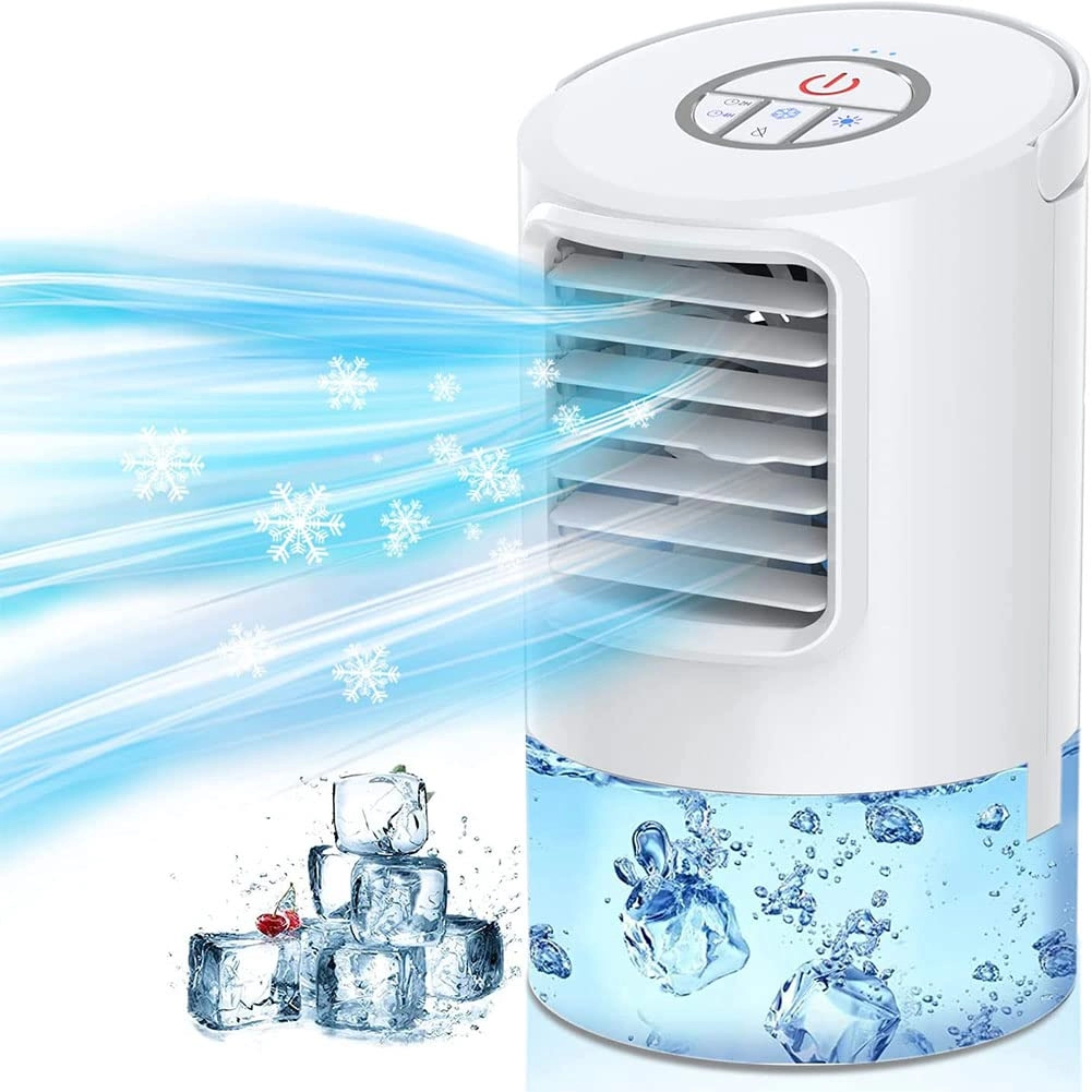 Mobile Air Conditioner