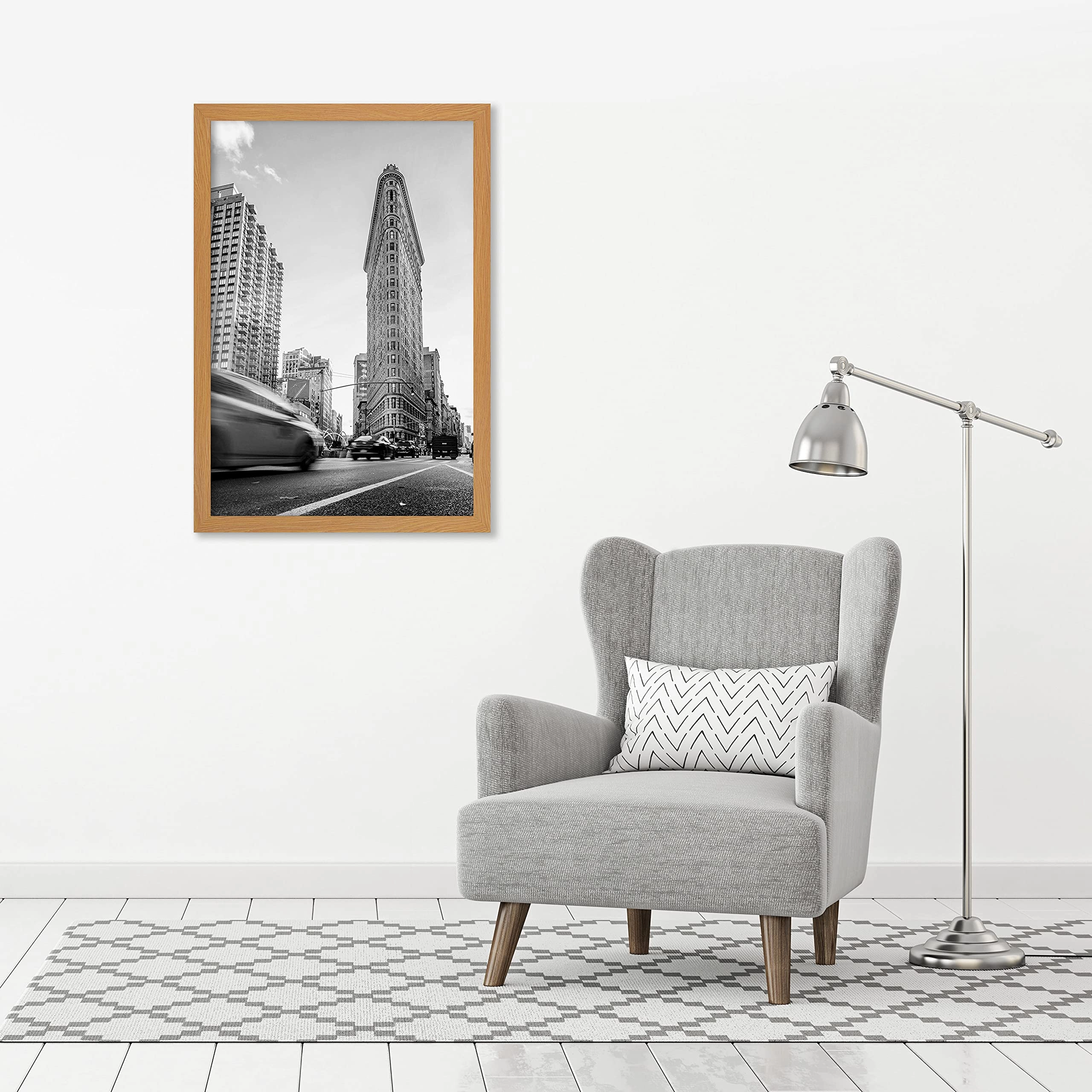 Poster Frame - 24x36