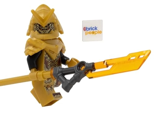Ninjago - Imperium Guard Commander (SW1312)