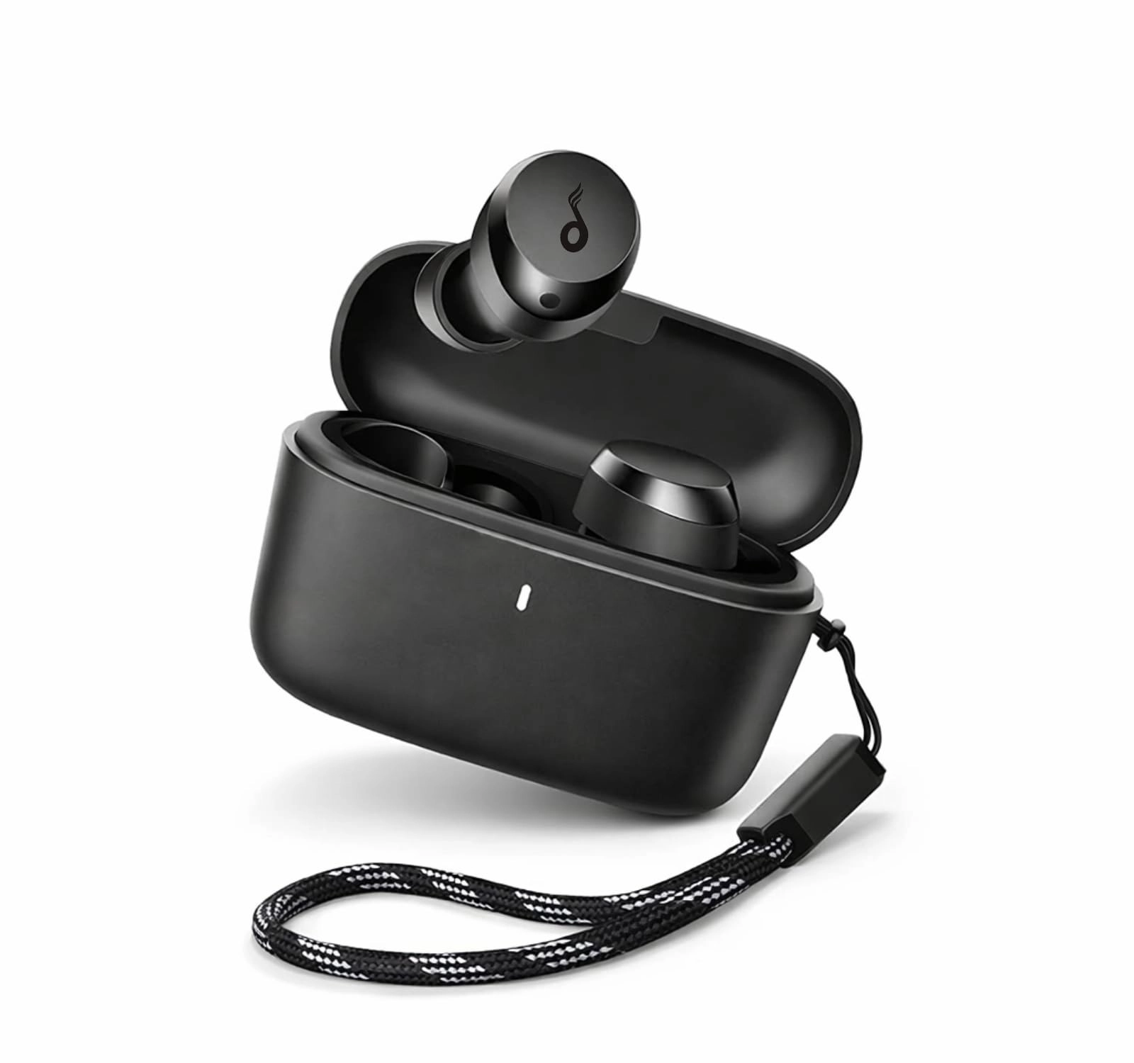 141 Anc Wireless Earbud