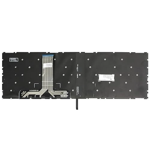 Backlight Laptop Keyboard - US