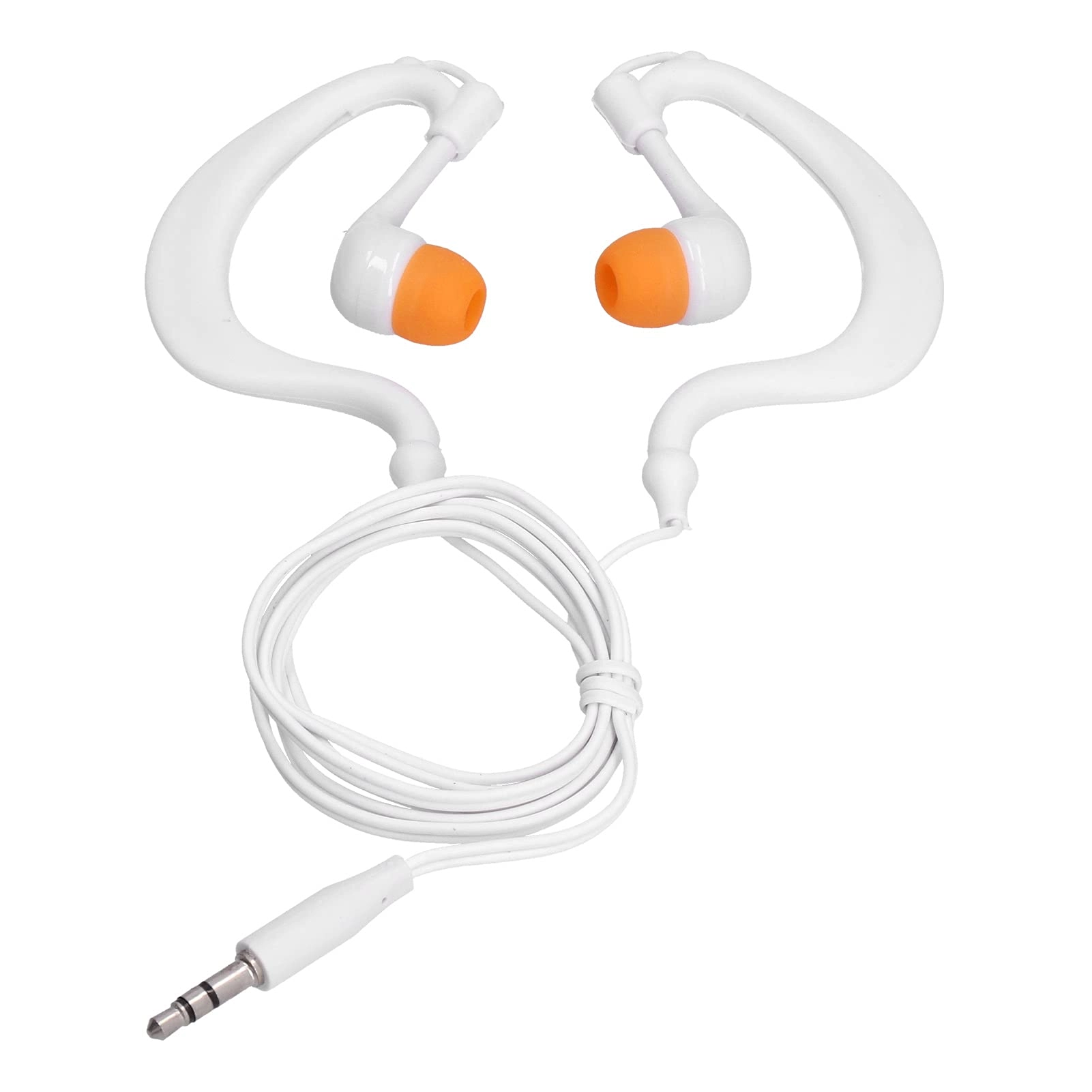 Swimming Headphones Wired Headphone