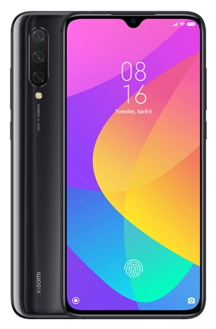 MI 9 SE - 6GB 64GB