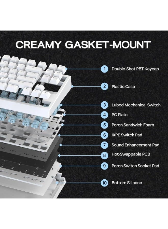 G84 - Wired/Wireless