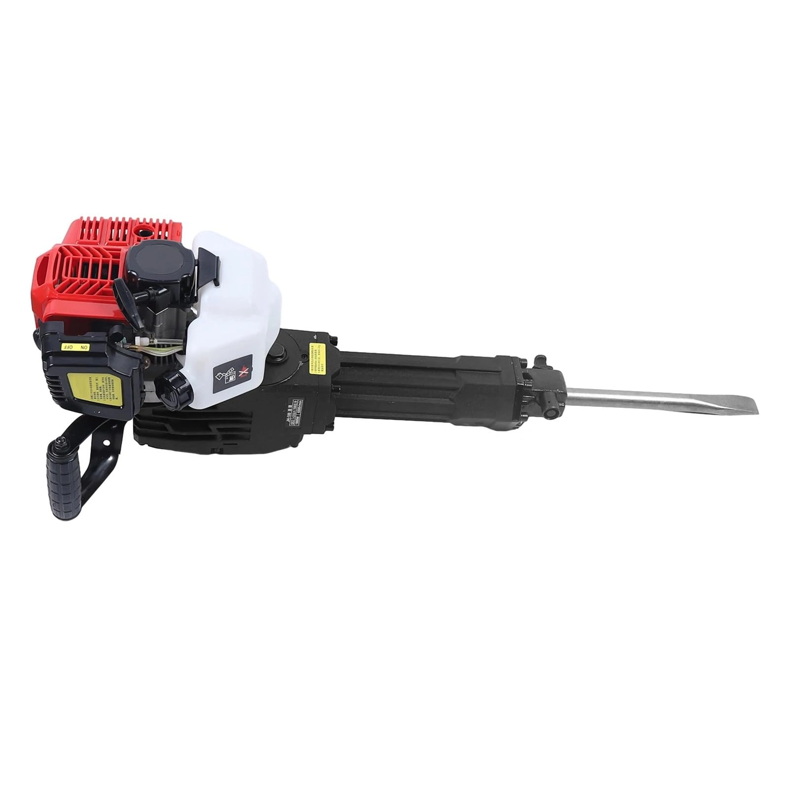 HPHPH Demolition Hammer - 1.9 kW