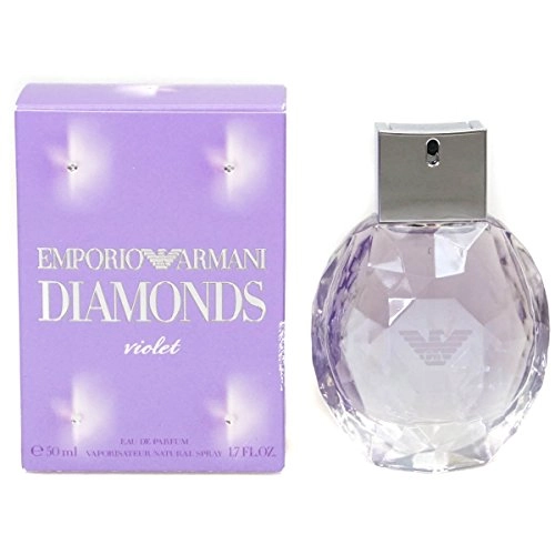 Diamonds Violet Eau de Parfum 50ml