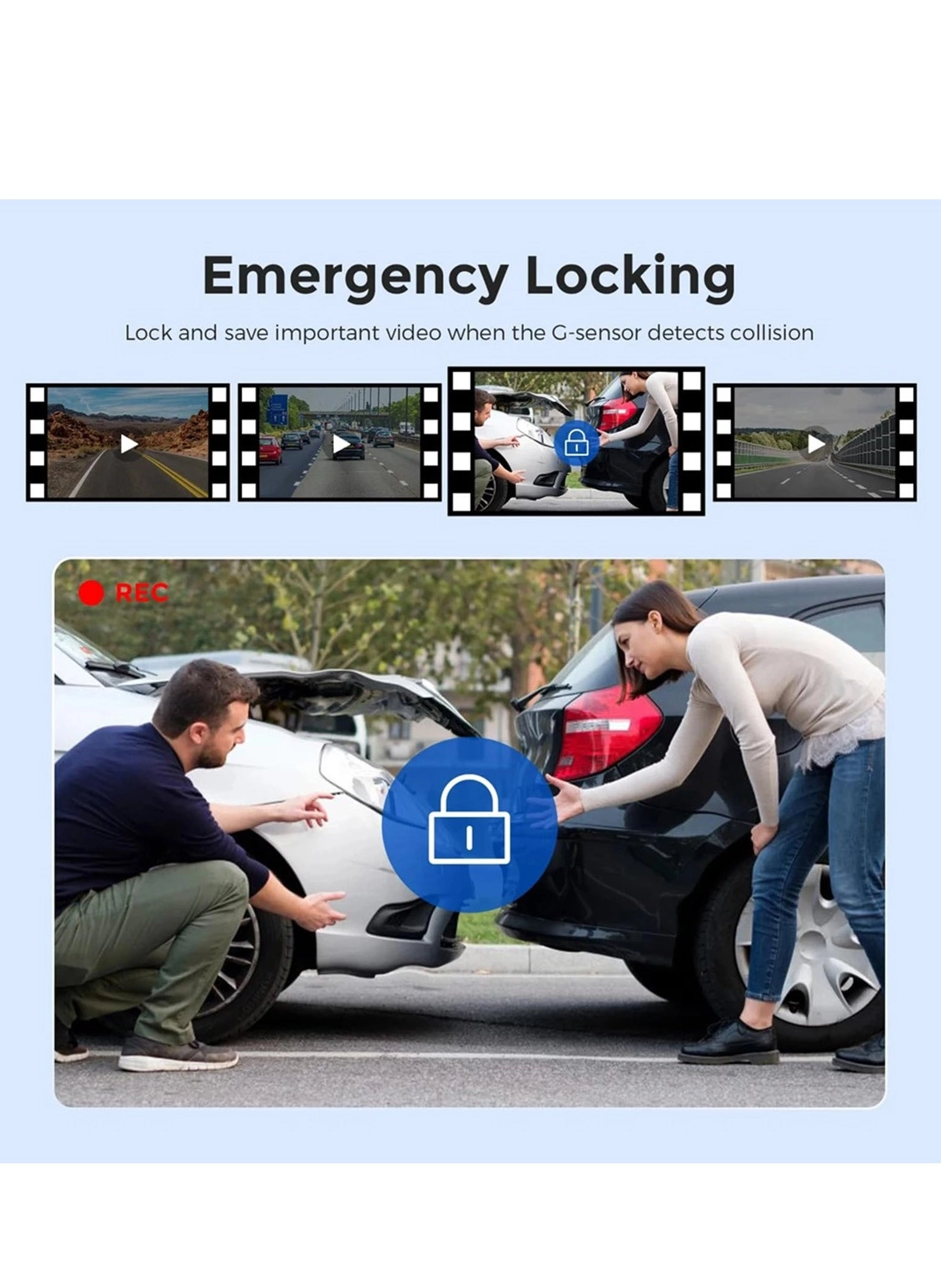 Dash Cam 3840 X 2160