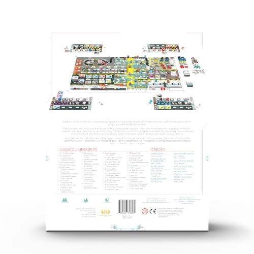 Kanban EV: Strategy