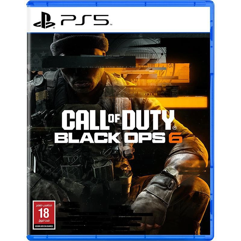Call of Duty: Black Ops 6 - Xbox One / Xbox Series X