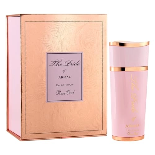 Rose Oud Eau de Parfum 100ml