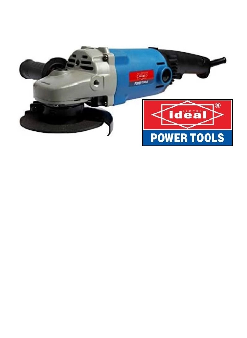 AGH125B - 5" Angle Grinder