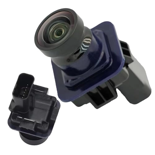 Rear View Reversing Camera - Night vision