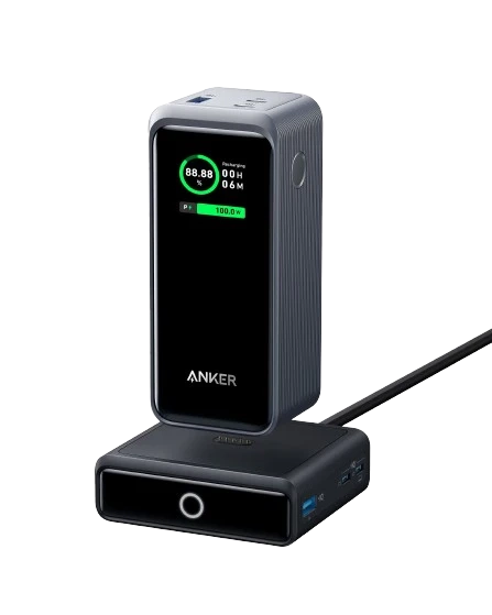 Anker Prime - 12,000mAh 130W
