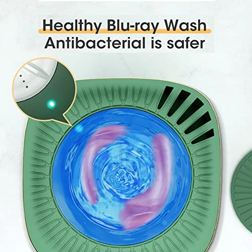 Mini Washing Machine