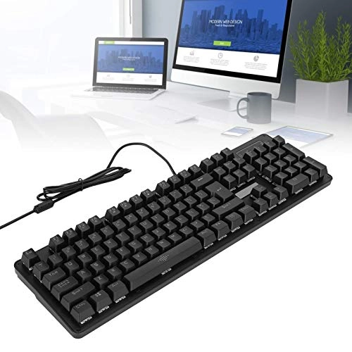 Gaming Keyboard - Wireless