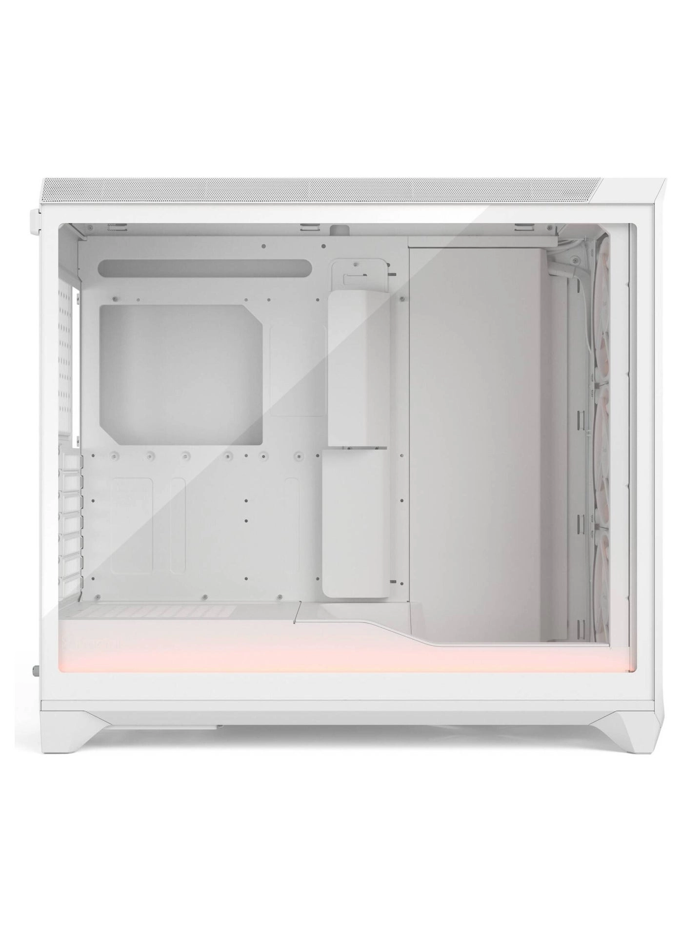 Meshify 3 Ambience Pro RGB - Tempered Glass Side Panel Mid Tower
