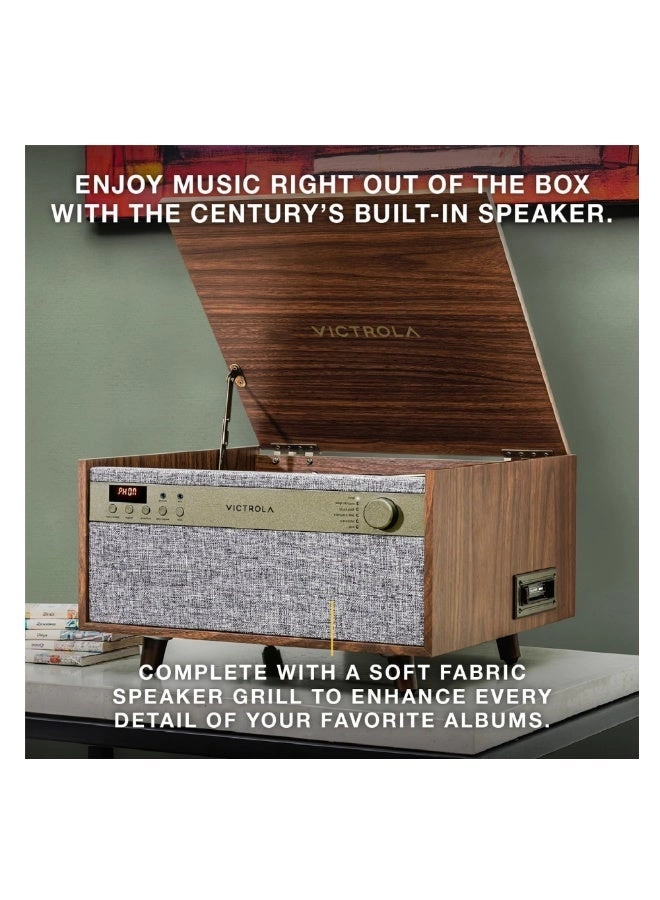 Century Signature - Belt Drive