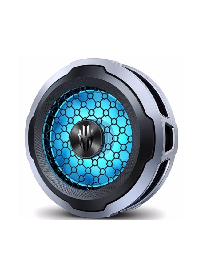 RedMagic 8 Air - Ultra-Light 18W Magnetic Fan