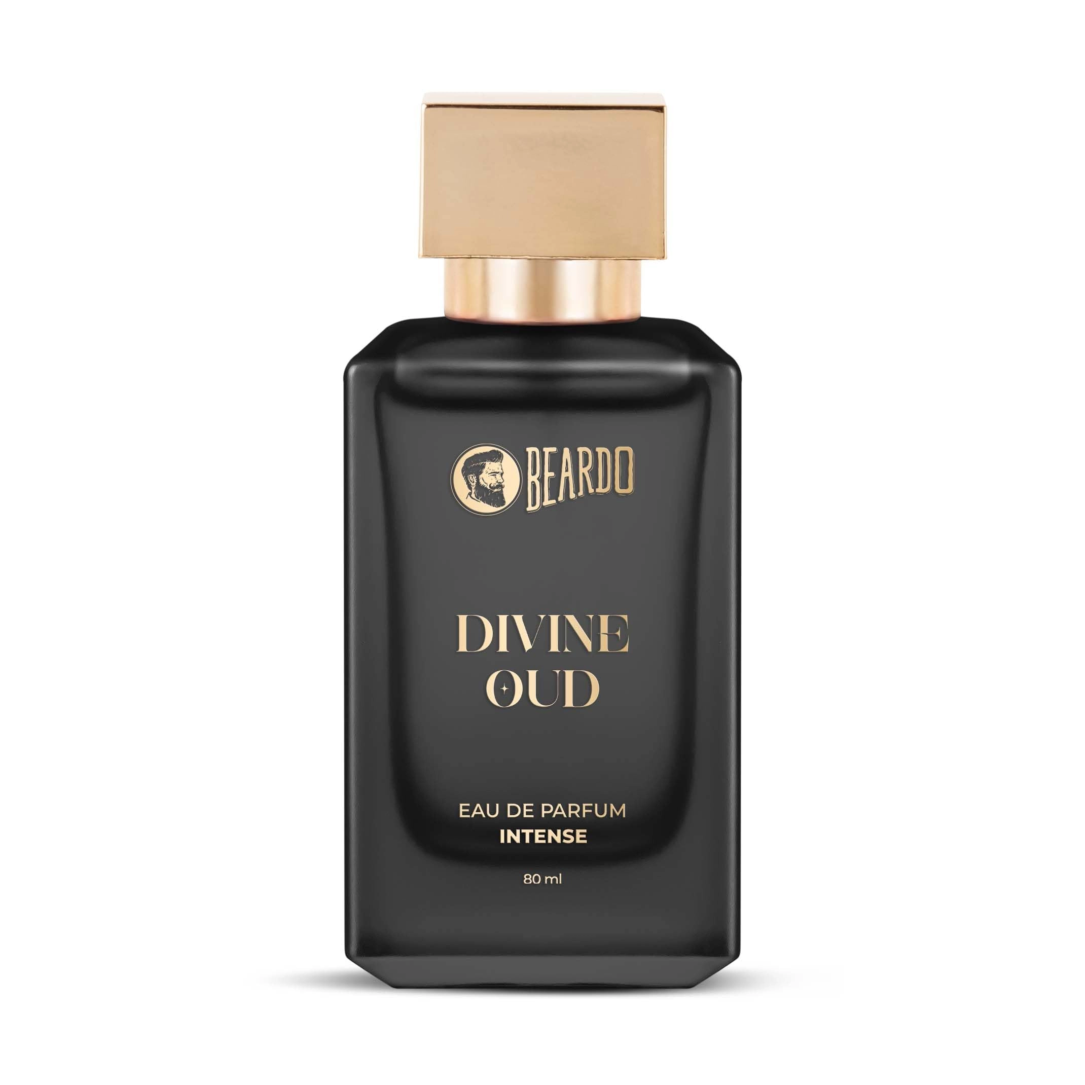 Aroma De France Mortal Oud Eau de Parfum 80ml