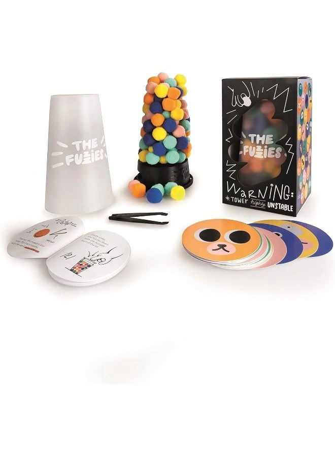 The Fuzzies - 11.5 cm