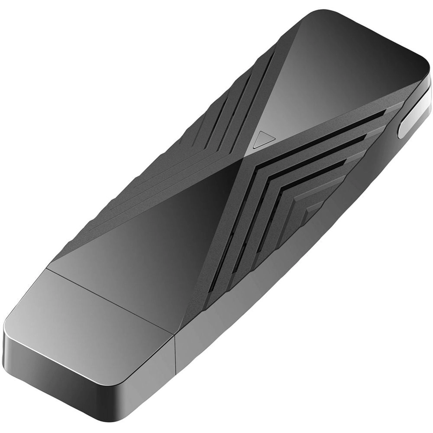 DWA-X1850 - Dual-Band (2.4 GHz, 5 GHz) USB 3.0 Wi-Fi 6