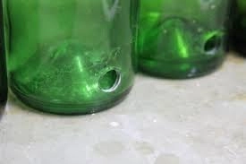 Glass Drill Bit - diamond 4 piece(s) 3 mm 4 mm 5 mm 8 mm