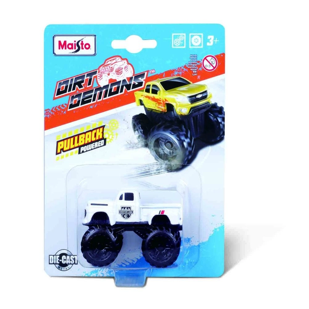 Fresh Metal100 - 1pcs